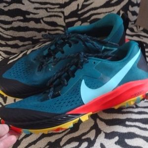 Nike Terra Kiger trail runners